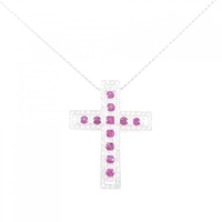 ダミアーニ ベルエポック ラージ ネックレス