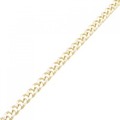 K18YG ダイヤモンド ブレスレット 0.30CT