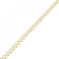 K18YG ダイヤモンド ブレスレット 0.30CT