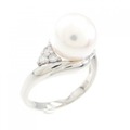 PT アコヤパール リング 9.4mm