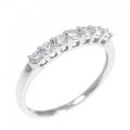 PT ダイヤモンド リング 0.30CT