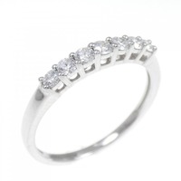 PT ダイヤモンド リング 0.30CT