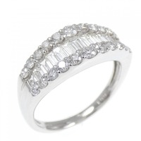 PT ダイヤモンド リング 1.00CT