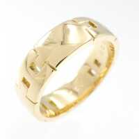 エルメス ヘラクレス プチモデル リング