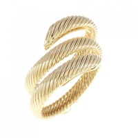 【ヴィンテージ】エルメス マサイ リング