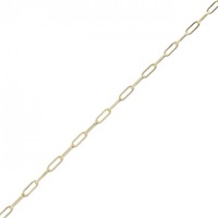 K18YG ブレスレット