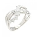 PT ダイヤモンド リング 0.51CT