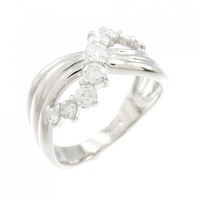 PT ダイヤモンド リング 0.51CT