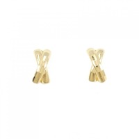 【新品】K18YG ピアス