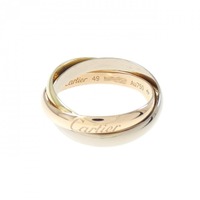 カルティエ トリニティ リング