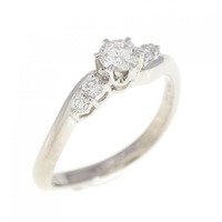 PT ダイヤモンド リング 0.16CT