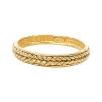 【ヴィンテージ】シャネル バングル