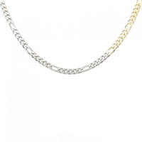 【新品】750YG/PT ネックレス