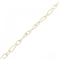 【新品】K18YG ブレスレット