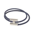 エルメス トゥルニ トレッセ 068406FP ブレスレット