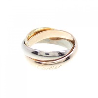 カルティエ トリニティ リング