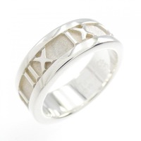 ティファニー アトラス リング