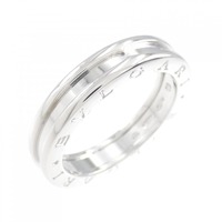 ブルガリ B.zero1 1バンド リング