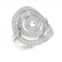 ブルガリ アストラーレ リング