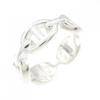 エルメス シェーヌ ダンクル アンシェネ リング