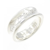 ティファニー 1837 リング