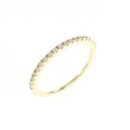 エテ ダイヤモンド リング 0.05CT