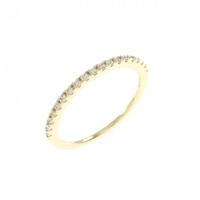 エテ ダイヤモンド リング 0.05CT