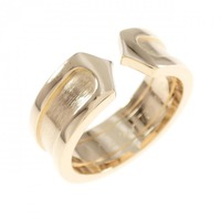 カルティエ C2 スモール リング