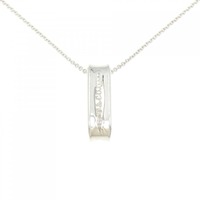 ティファニー 1837 ループ ネックレス