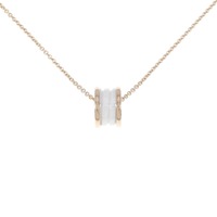 ブルガリ B.zero1 ネックレス