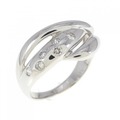 PT ダイヤモンド リング 0.15CT
