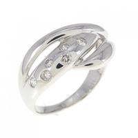 PT ダイヤモンド リング 0.15CT