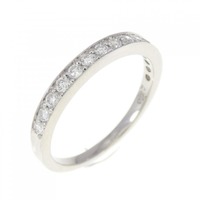 PT ダイヤモンド リング 0.27CT