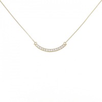 オレフィーチェ ミコノス ネックレス 0.08CT
