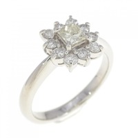 PT ダイヤモンド リング 0.24CT