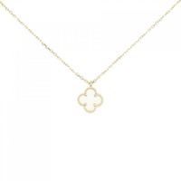 ヴァンクリーフ&アーペル スウィートアルハンブラ ネックレス