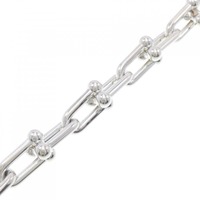 ティファニー リンク ラージ ブレスレット