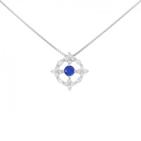 PT アウイナイト ネックレス 0.18CT