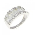 PT ダイヤモンド リング 1.50CT