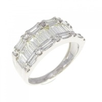 PT ダイヤモンド リング 1.50CT