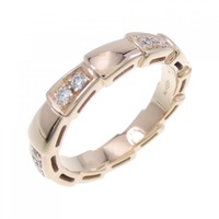 ブルガリ セルペンティー ヴァイパー リング