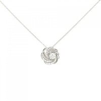 デビアス ダイヤモンド ネックレス