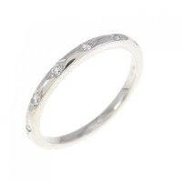 PT ダイヤモンド リング 0.14CT