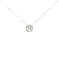 PT ダイヤモンド ネックレス 0.33CT
