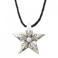 クロムハーツ CHROME HEARTS NECKLACE