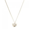 ナンバーナイン NUMBER (N)INE NECKLACE