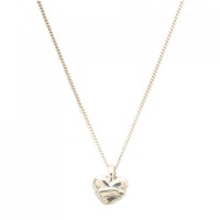 ナンバーナイン NUMBER (N)INE NECKLACE