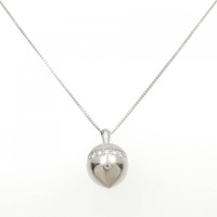 PT ダイヤモンド ネックレス 0.16CT