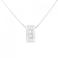 PT ダイヤモンド ネックレス 0.60CT