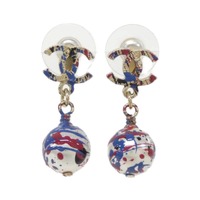 シャネル 64626 ピアス